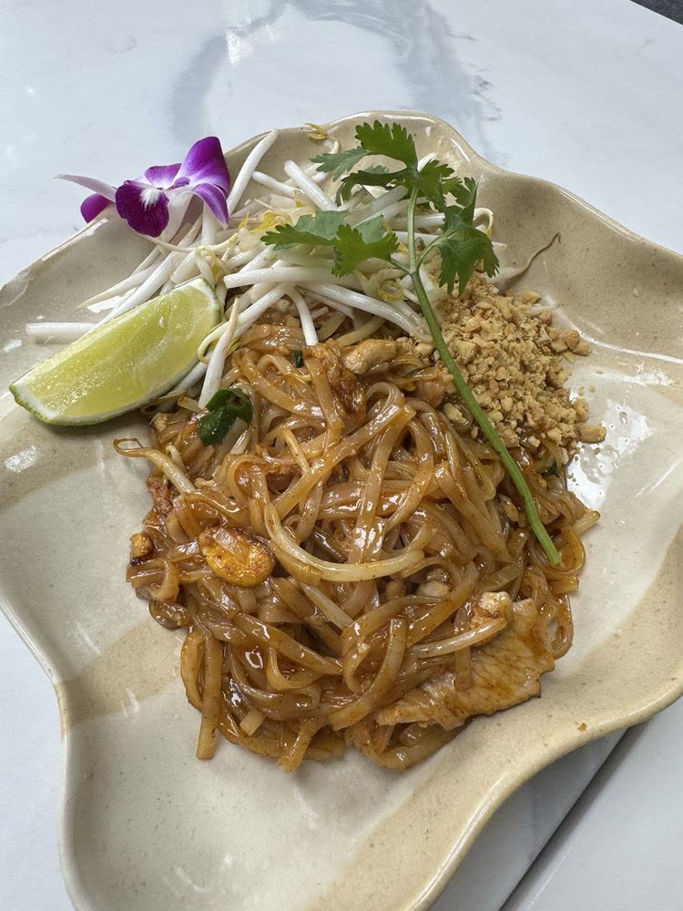 Pad Thai