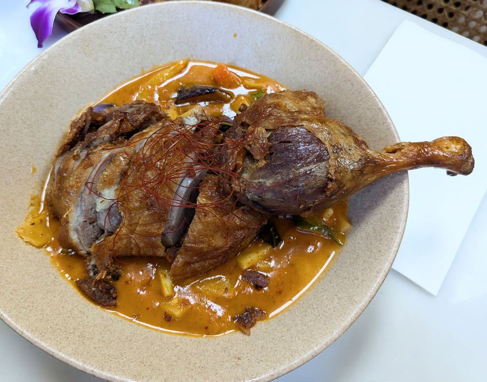 Red Curry
